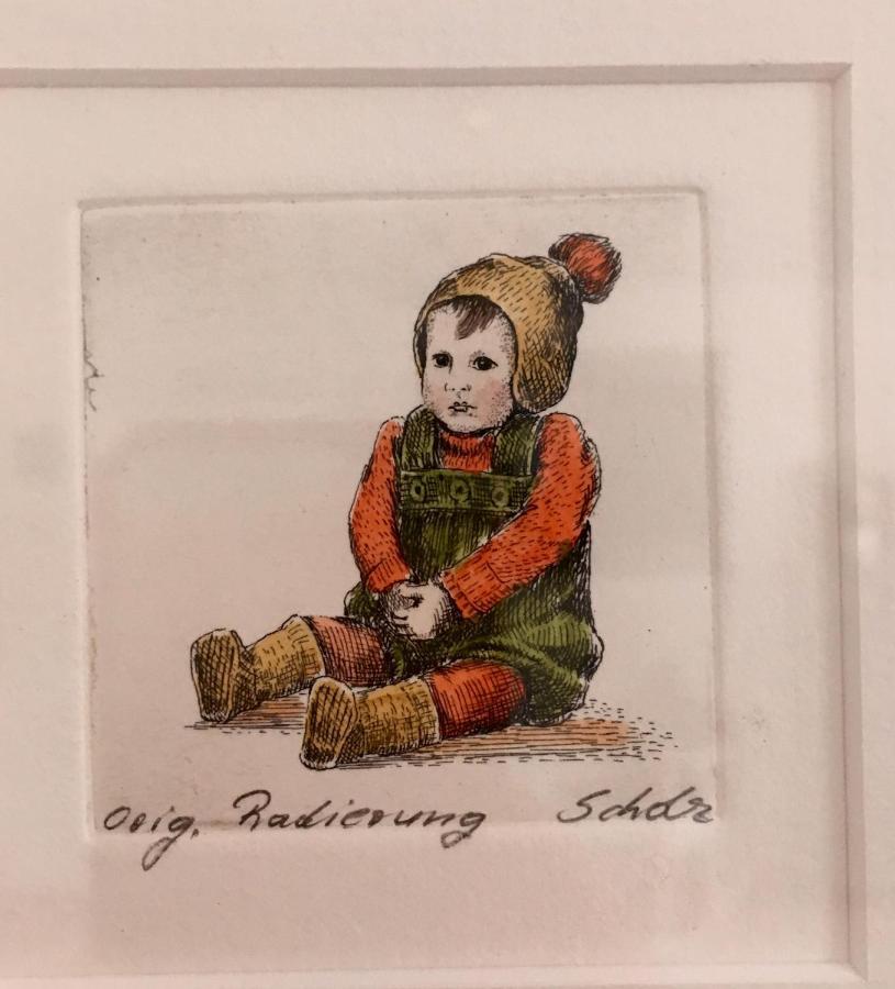 Freigeist Ferienwohnungen Haßloch Dış mekan fotoğraf